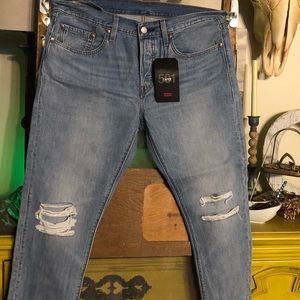 Jeans 501 Levi’s